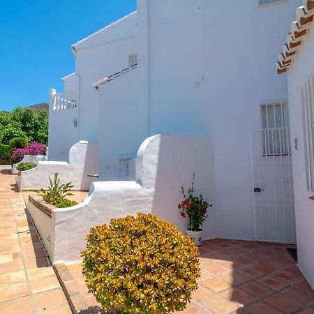 Los Aguacates Bellavista Casasol Nerja Exterior photo