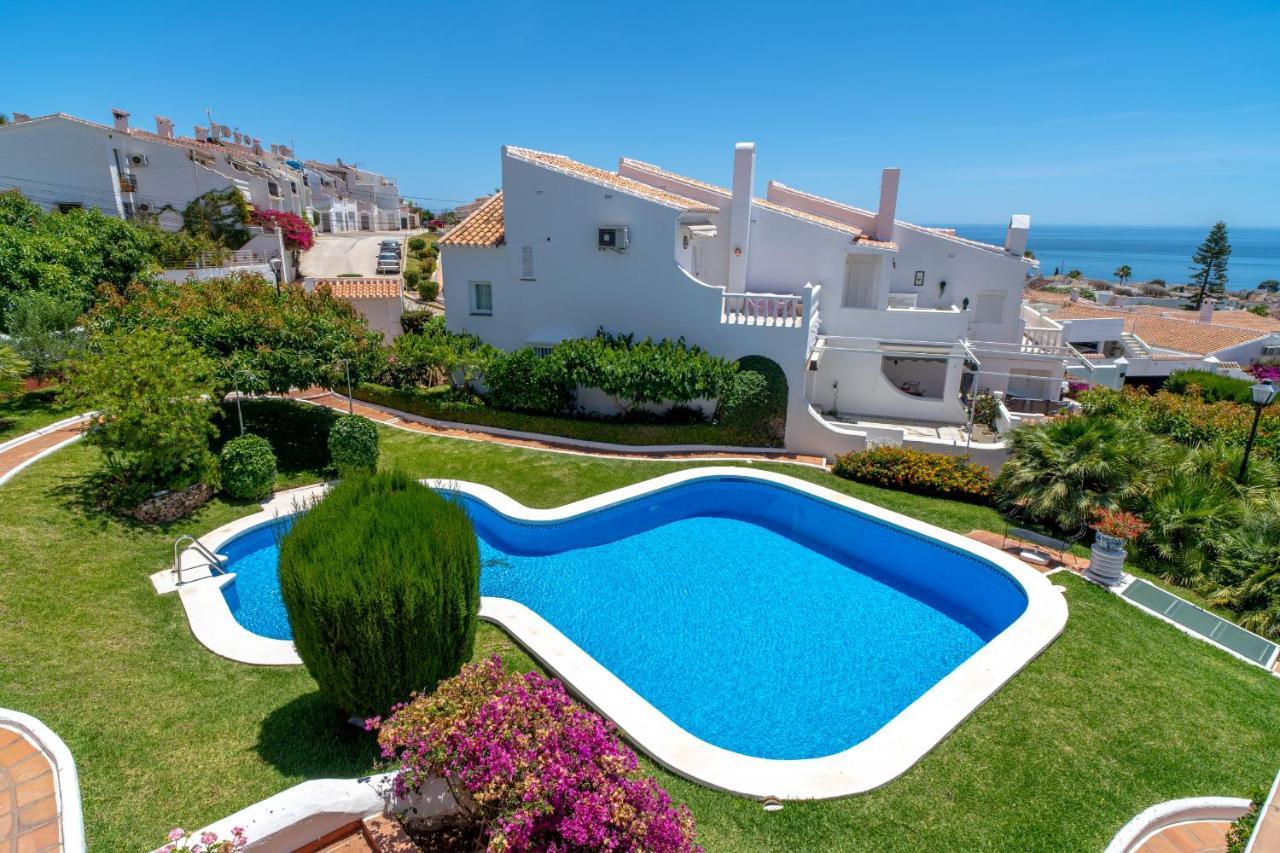 Los Aguacates Bellavista Casasol Nerja Exterior photo