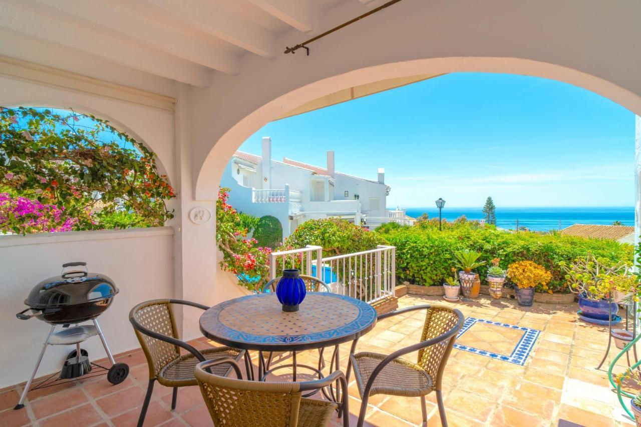Los Aguacates Bellavista Casasol Nerja Exterior photo