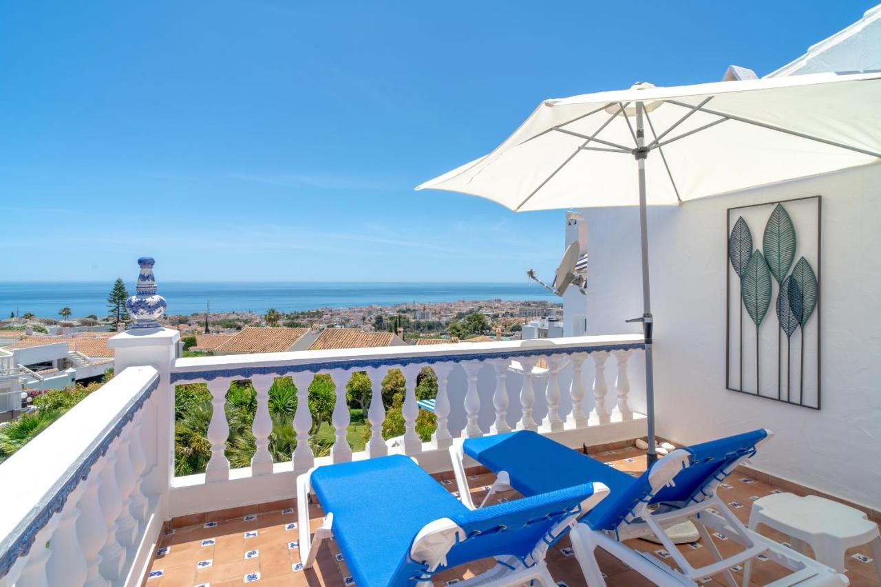 Los Aguacates Bellavista Casasol Nerja Exterior photo
