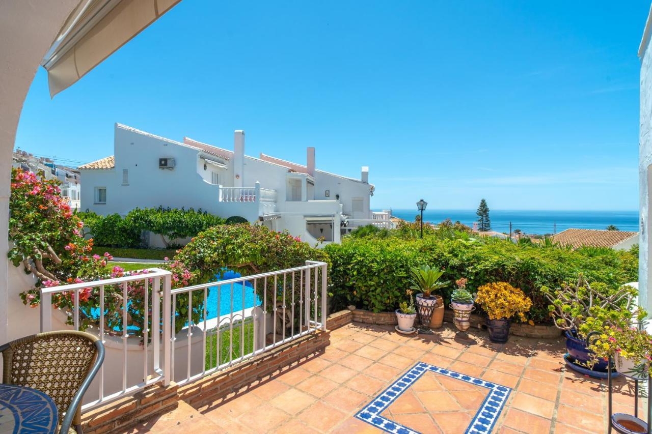 Los Aguacates Bellavista Casasol Nerja Exterior photo