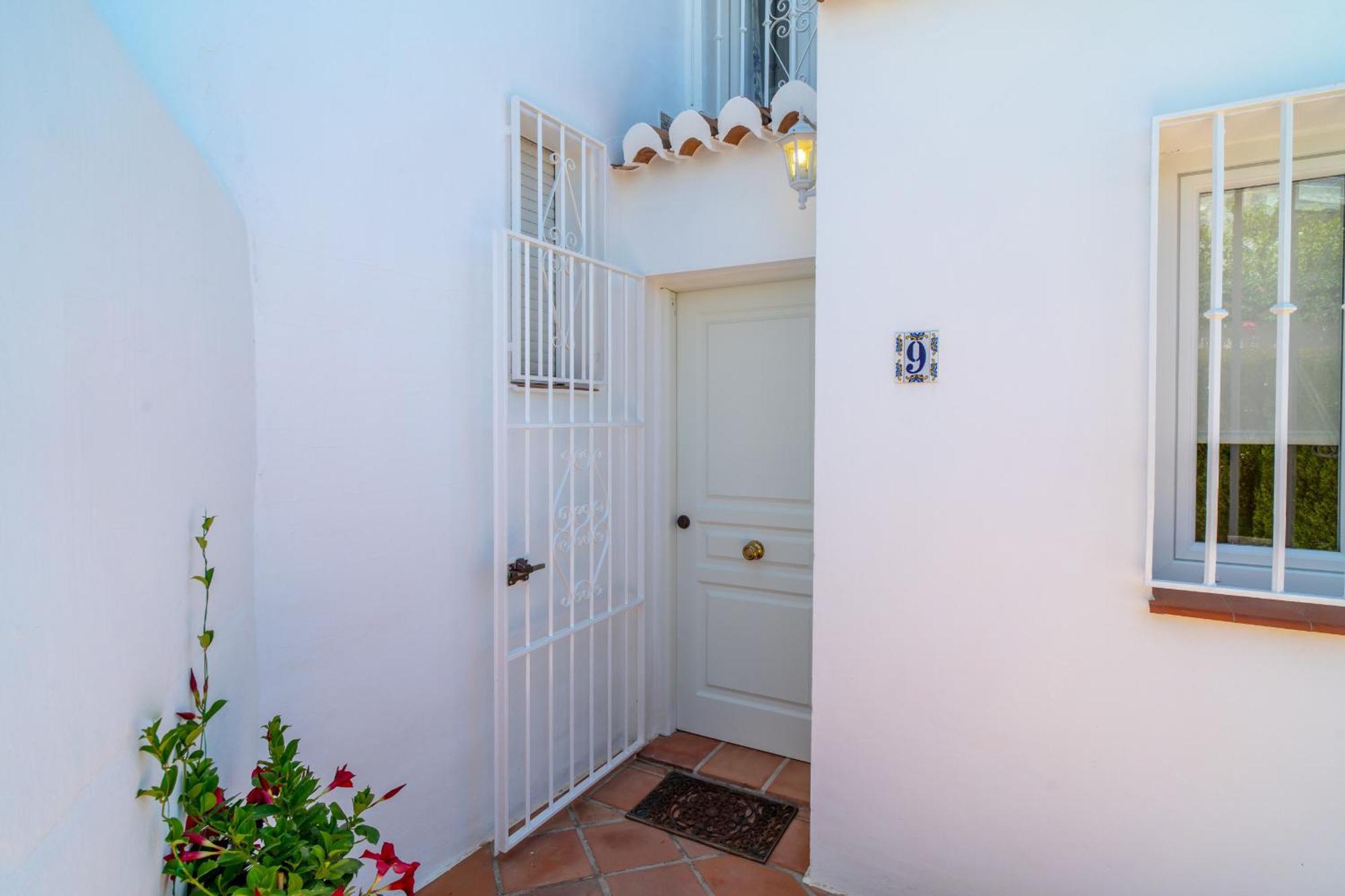Los Aguacates Bellavista Casasol Nerja Exterior photo