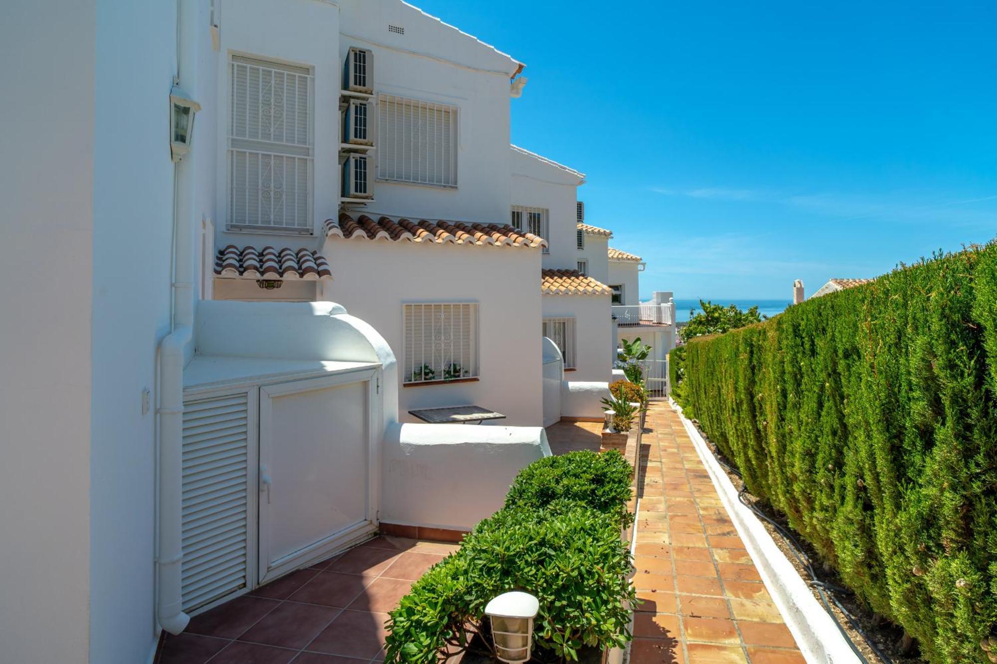 Los Aguacates Bellavista Casasol Nerja Exterior photo