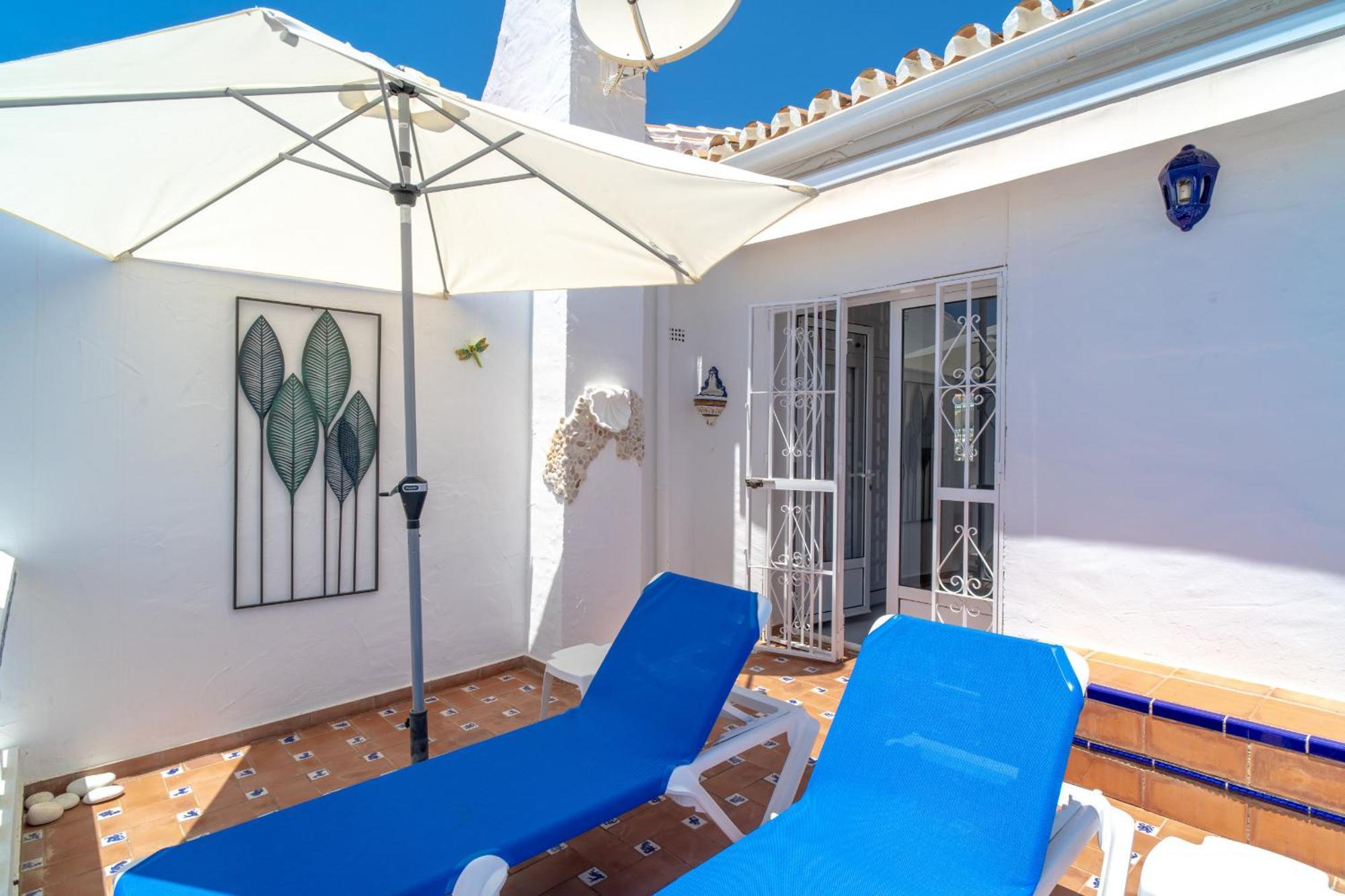 Los Aguacates Bellavista Casasol Nerja Exterior photo