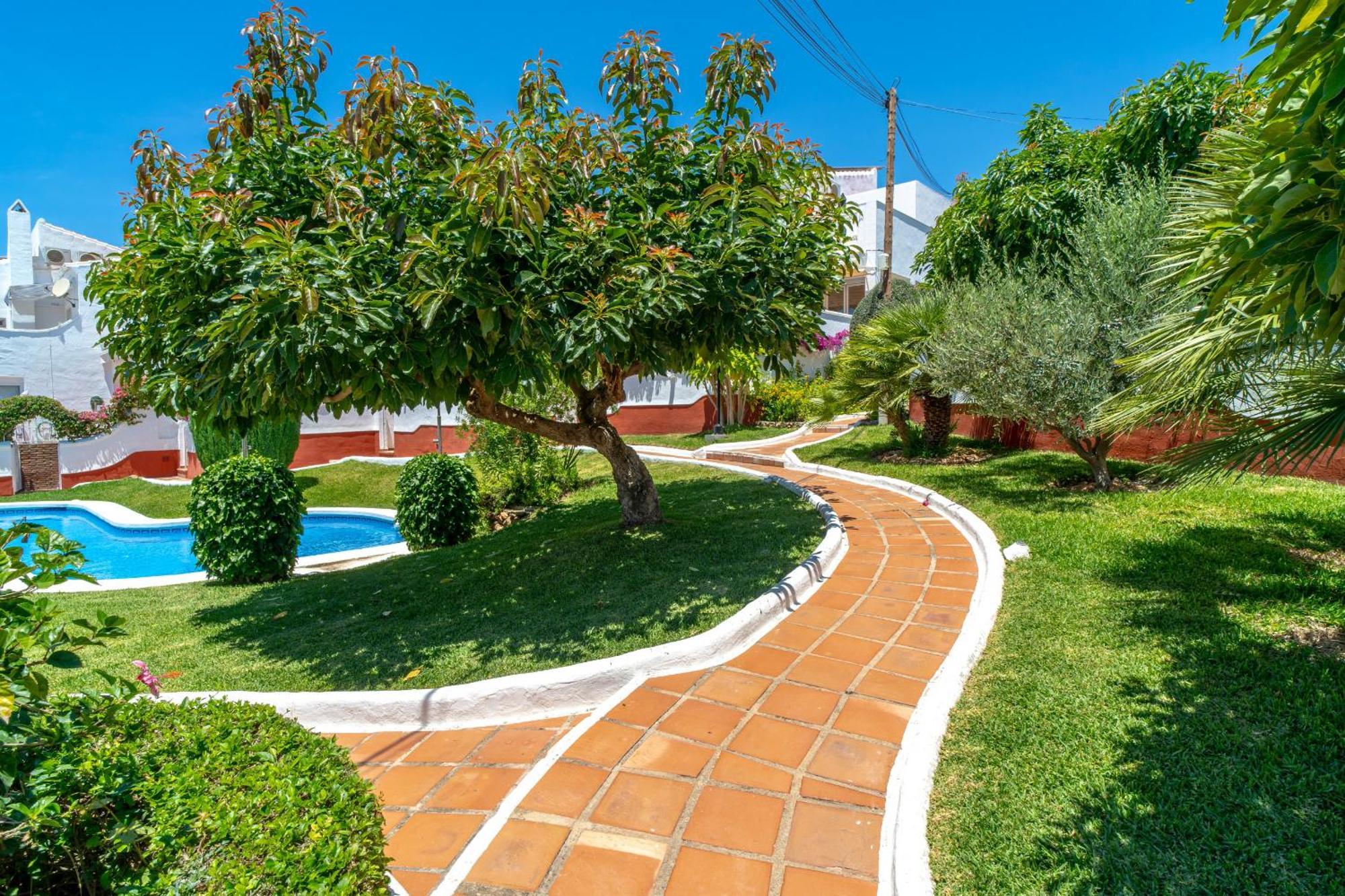 Los Aguacates Bellavista Casasol Nerja Exterior photo
