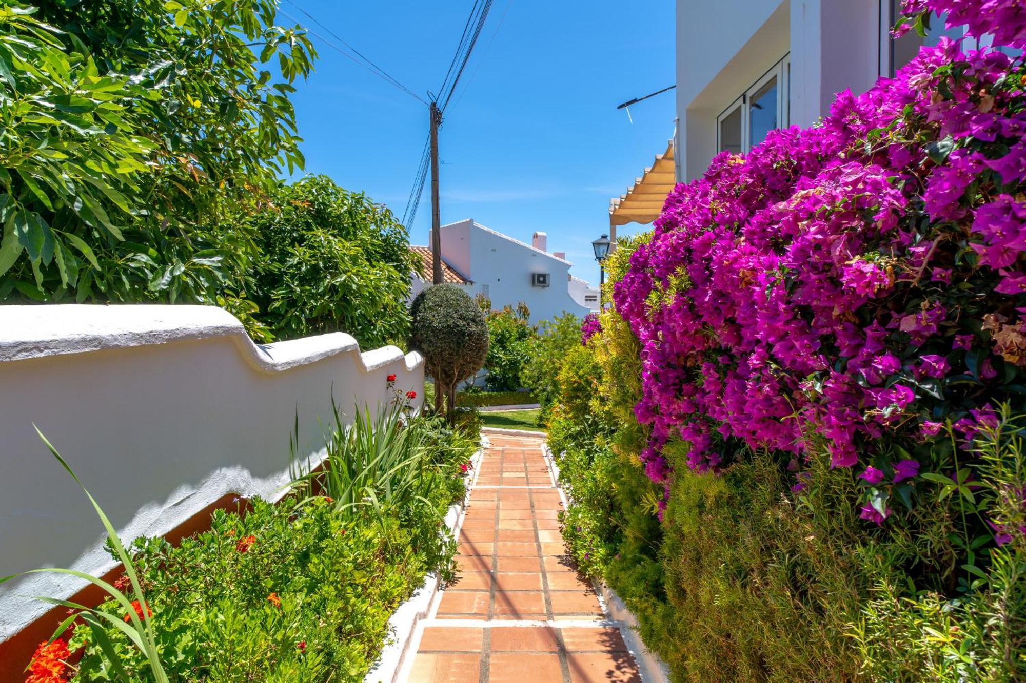 Los Aguacates Bellavista Casasol Nerja Exterior photo